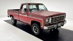 Thumbnail Photo 6 for 1977 Chevrolet C/K Truck