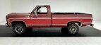 Thumbnail Photo 1 for 1977 Chevrolet C/K Truck