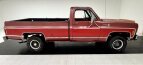 Thumbnail Photo 5 for 1977 Chevrolet C/K Truck