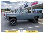 Thumbnail Photo 1 for 1977 Chevrolet C/K Truck