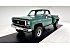 1977 Chevrolet C/K Truck