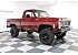 1977 Chevrolet C/K Truck