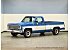1977 Chevrolet C/K Truck