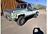 1977 Chevrolet C/K Truck