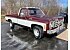 1977 Chevrolet C/K Truck