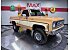 1977 Chevrolet C/K Truck