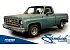 1977 Chevrolet C/K Truck