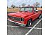 1977 Chevrolet C/K Truck Scottsdale