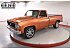 1977 Chevrolet C/K Truck