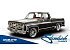 1977 Chevrolet C/K Truck Silverado