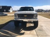 1977 Chevrolet C/K Truck K10