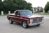 1977 Chevrolet C/K Truck Silverado