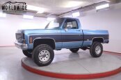 1977 Chevrolet C/K Truck