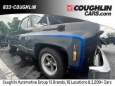 1977 Chevrolet C/K Truck