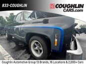 1977 Chevrolet C/K Truck