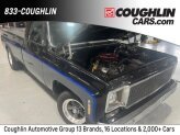 1977 Chevrolet C/K Truck
