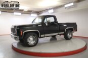 1977 Chevrolet C/K Truck