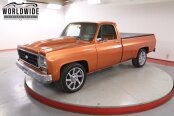 1977 Chevrolet C/K Truck