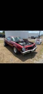 Thumbnail Photo 2 for 1977 Chevrolet Camaro