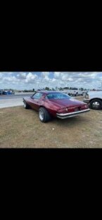 Thumbnail Photo 3 for 1977 Chevrolet Camaro