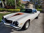 Thumbnail Photo 4 for 1977 Chevrolet Camaro Z28