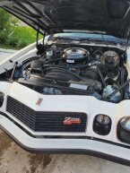 Thumbnail Photo 1 for 1977 Chevrolet Camaro Z28