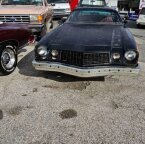 Thumbnail Photo 1 for 1977 Chevrolet Camaro RS