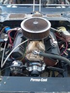 Thumbnail Photo 5 for 1977 Chevrolet Camaro