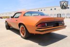 Thumbnail Photo 4 for 1977 Chevrolet Camaro