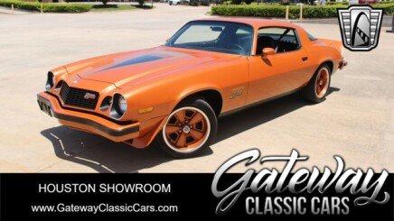 Photo 1 for 1977 Chevrolet Camaro