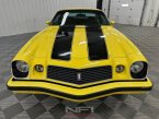 Thumbnail Photo 4 for 1977 Chevrolet Camaro Z28