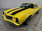 Thumbnail Photo 3 for 1977 Chevrolet Camaro Z28