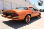 Thumbnail Photo 6 for 1977 Chevrolet Camaro