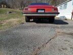 Thumbnail Photo 5 for 1977 Chevrolet Camaro
