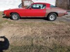 Thumbnail Photo 6 for 1977 Chevrolet Camaro