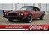 1977 Chevrolet Camaro