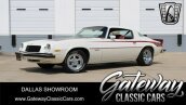 1977 Chevrolet Camaro