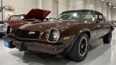 1977 Chevrolet Camaro
