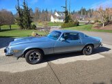 1977 Chevrolet Camaro LT Coupe