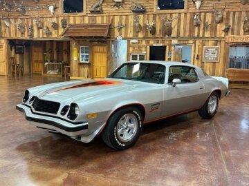 1977 Chevrolet Camaro