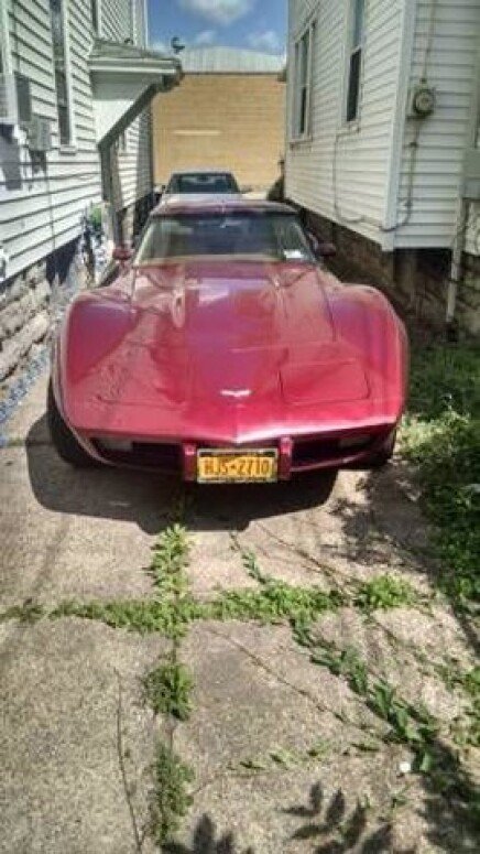 Photo 1 for 1977 Chevrolet Corvette