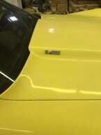 Thumbnail Photo 1 for 1977 Chevrolet Corvette