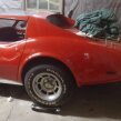 Thumbnail Photo 2 for 1977 Chevrolet Corvette