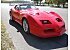 1977 Chevrolet Corvette