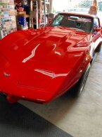 Thumbnail Photo 6 for 1977 Chevrolet Corvette