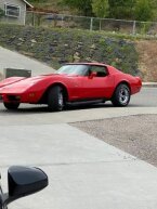 Thumbnail Photo 5 for 1977 Chevrolet Corvette