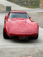 Thumbnail Photo 2 for 1977 Chevrolet Corvette