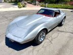 Thumbnail Photo 4 for 1977 Chevrolet Corvette