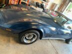 Thumbnail Photo 4 for 1977 Chevrolet Corvette Coupe