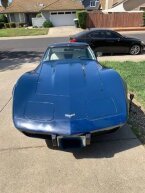 Thumbnail Photo 2 for 1977 Chevrolet Corvette Coupe